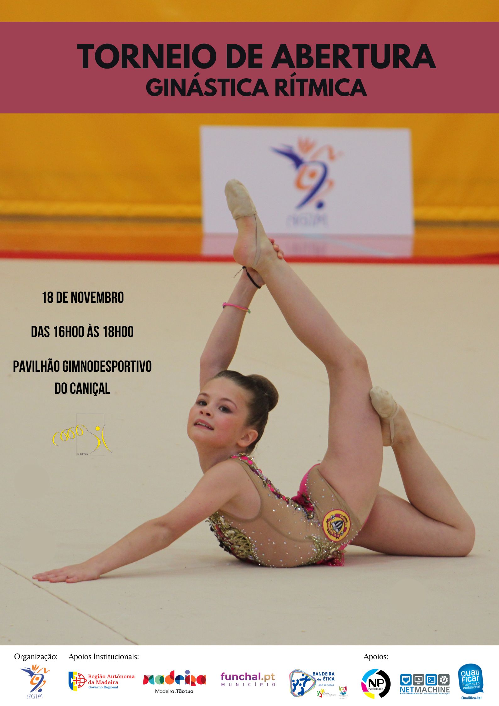 Torneio de Abertura (GR)